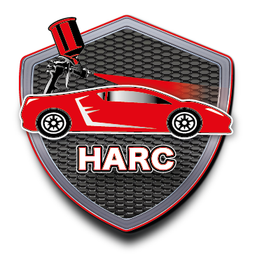 HARC Logo 2026_New Logo HARC